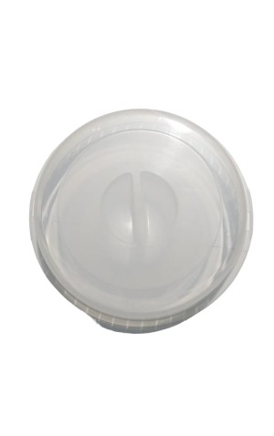 12) PLASTICO BOLEIRA PRATIC PC/12