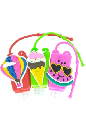 16) FRASCO PARA ALCOOL CX/30