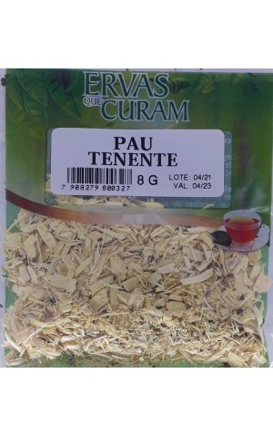 09) CHA DOURO PAU TENENTE 8G PC/24