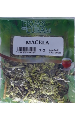 09)  CHA DOURO MACELA 3G PC/24