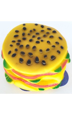 29) PET HAMBURGUER UN/1