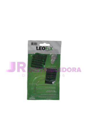 23) AGULHEIRO RETANGULAR PC/36