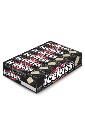 00) DROPS CORY ICEKISS EXTRA FORTE DP/12