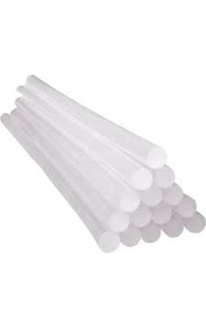 23) COLA QUENTE GROSSA 1KG UN/1