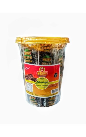 00) POTE MOCOVIT BANANA PT/20