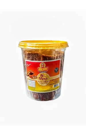 00) POTE MOCOVIT PE DE MOCA PT/20