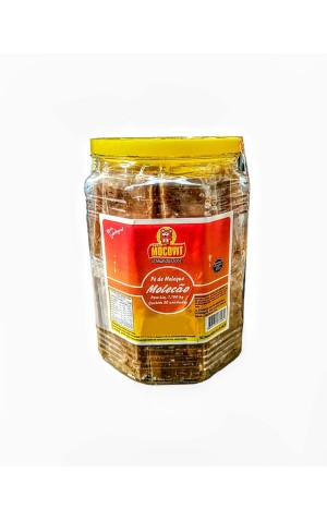 00) POTE MOCOVIT PE DE MOLEQUE MOLECAO PT/20