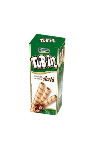 00) TUB IN AVELA CX/24