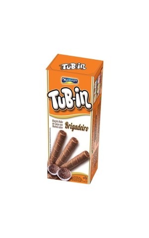 00) TUB IN BRIGADEIRO CX/24