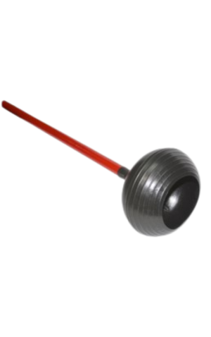 16) DESENTUPIDOR SANITARIO COM CABO DZ/12