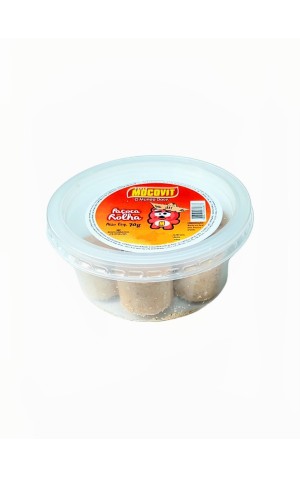 00) MOCOVIT  70G PACOCA ROLHA CX/54