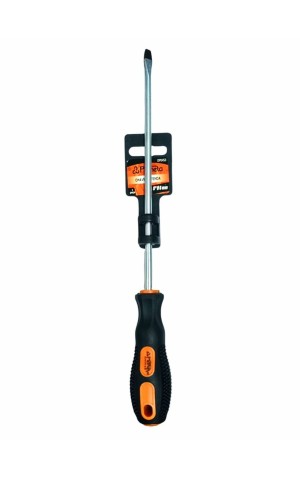 20) CHAVE DE FENDA 8 06MM UN/1