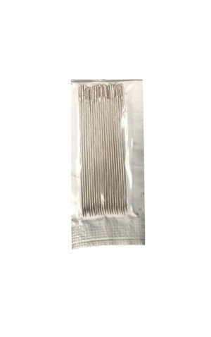 23) AGULHA N 5 COSTURA CARTELA CR/20