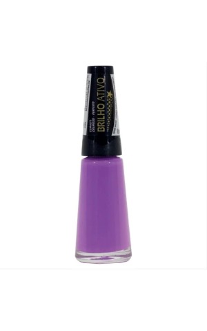 26) ESMALTE CREMOSO PERFEITO PC/12