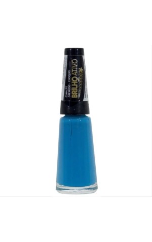 26) ESMALTE CREMOSO CHOQUEI PC/12
