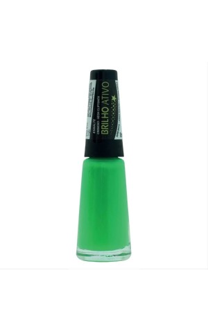 26) ESMALTE NEON CLIPTONITA PC/12
