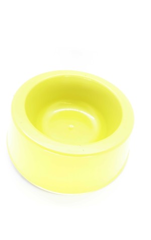 29) PLASTICO COMEDOR MEDIO UN/1