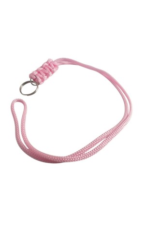 10) CORDAO PARA MOTOQUEIRO ROSA DZ/12