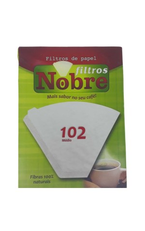 11) BAC FILTRO DE PAPEL 102 UN/1