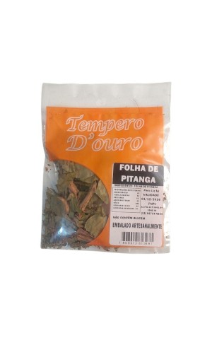 09) CHA DOURO FOLHA DE PITANGA 5G PC/24