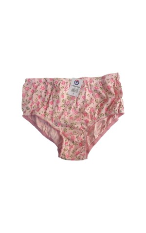 18) VESTUARIO CALCOLA ESTAMPADA SORTIDA PC/36