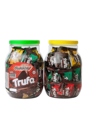 00) DUKACAU POTE TRUFA 810G PT/45