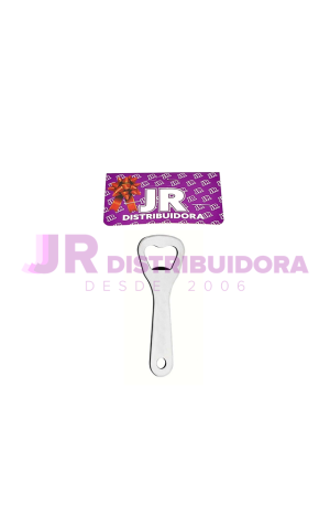 11) ABRIDOR DE GARRAFA EMB PC/24