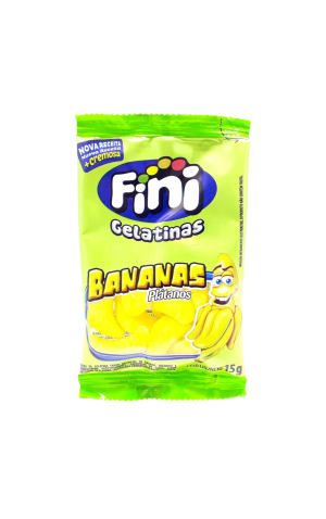 00) FINI 15G BANANAS CX/12