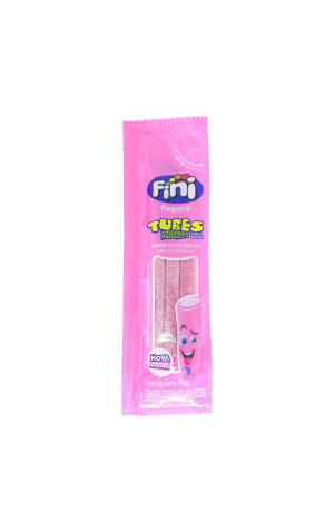 00) FINI TUBES AZEDINHO TUTTI FRUTTI CX/12