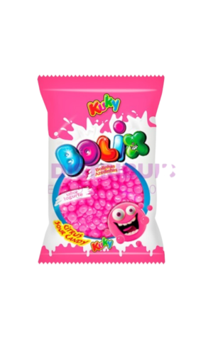 00) KUKY  70G BOLIX IOGURTE CX/44
