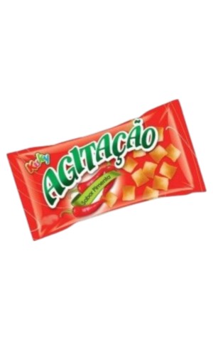 00) KUKY AGITACAO PIMENTA MEXICANA 35G CX/20