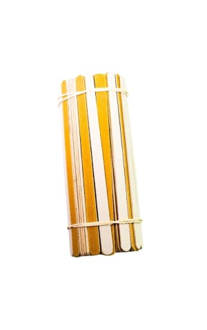 15) LIXA DE UNHA POP PC/100