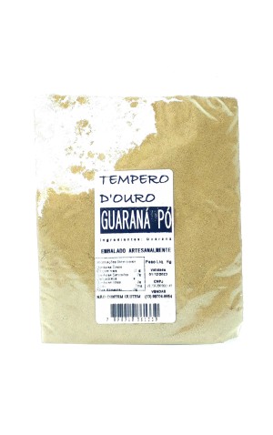 09) CHA DOURO GUARANA EM PO 8G PC/24