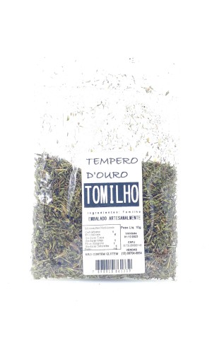 09) TEMPERO DOURO TOMILHO PC/24