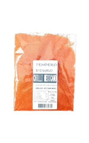 09) TEMPERO DOURO CHILLI MEXICANO PC/24