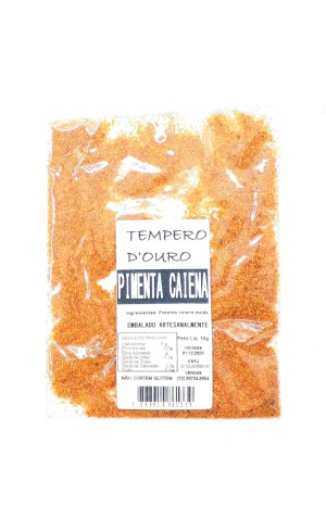 09) TEMPERO DOURO PIMENTE CAIENA PC/24
