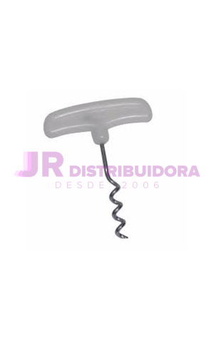 11) SACA ROLHA PC/24