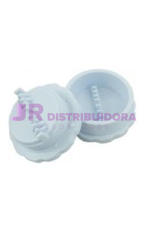 11) TRITURADOR DE ALHO EMB PC/24