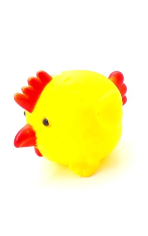 29) PET PINTINHO UN/1