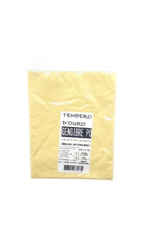 09) TEMPERO DOURO GENGIBRE EM PO 10G PC/24