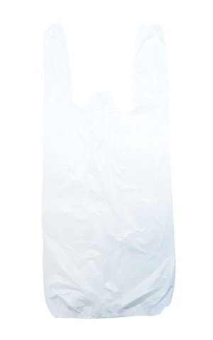 10) SACOLA 30X40 UN/1000