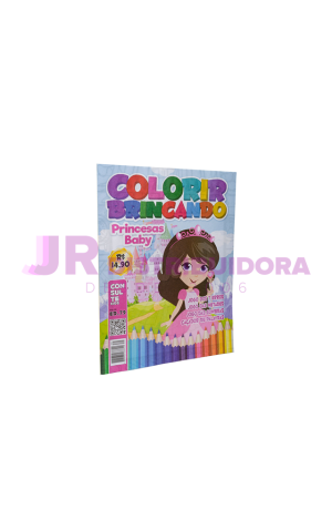 13) REVISTA DE PINTURA GRANDE PC/50