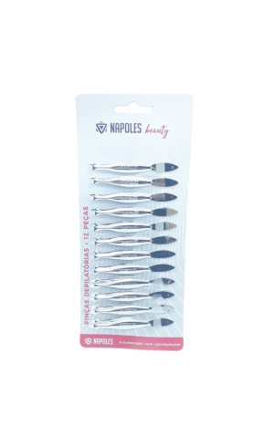 15) PINCA EYELASH CR/12