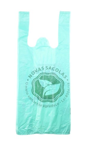 10) SACOLA 38X48 4KG TAMANHO MERCADO UN/1