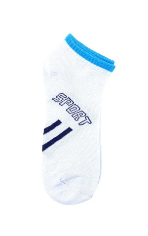 18) VESTUARIO MEIA ADULTO MASCULINO SORTIDA PC/12