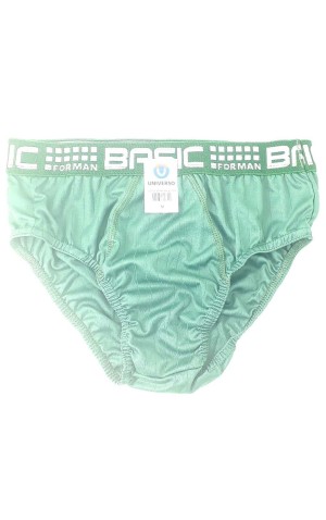 18) VESTUARIO CUECA ESPORT POLIESTER SORTIDA PC/36