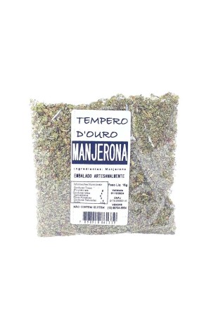 09) TEMPERO DOURO MANJERONA 15G PC/24