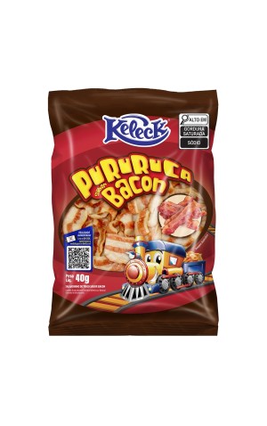 00) KELECK BACON 40G PC/20
