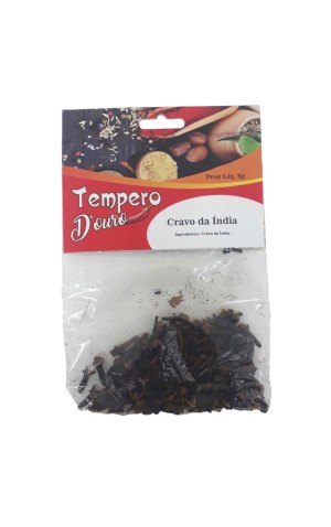 09) TEMPERO DOURO CRAVO DA INDIA 5G PC/24