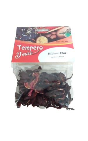 09) TEMPERO DOURO HIBISCO 10G PC/24